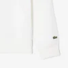 Camisola de malha com relevo