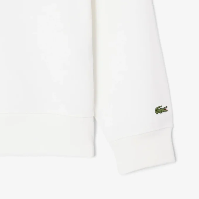 Camisola de malha com relevo