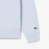 Camisola de malha com relevo