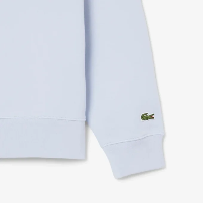 Camisola de malha com relevo