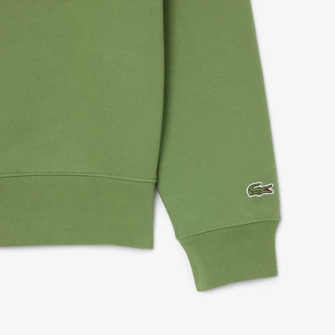 Camisola de malha com relevo