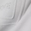 Camisola de malha com relevo