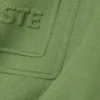 Camisola de malha com relevo
