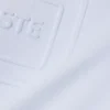Camisola de malha com relevo