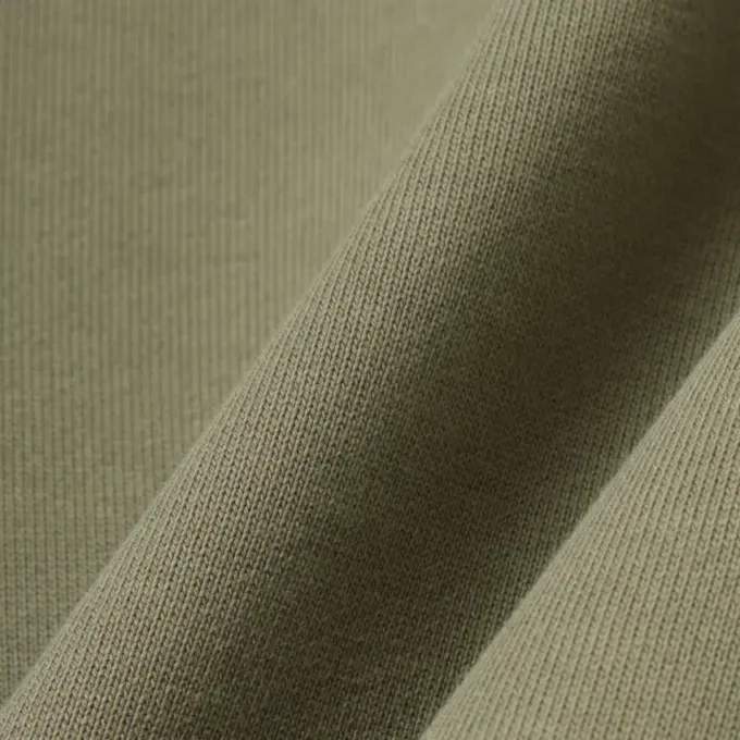 Camisola de malha com riscas