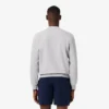 Camisola de malha de marca para homem
