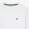 Camisola de manga comprida em algodão para criança