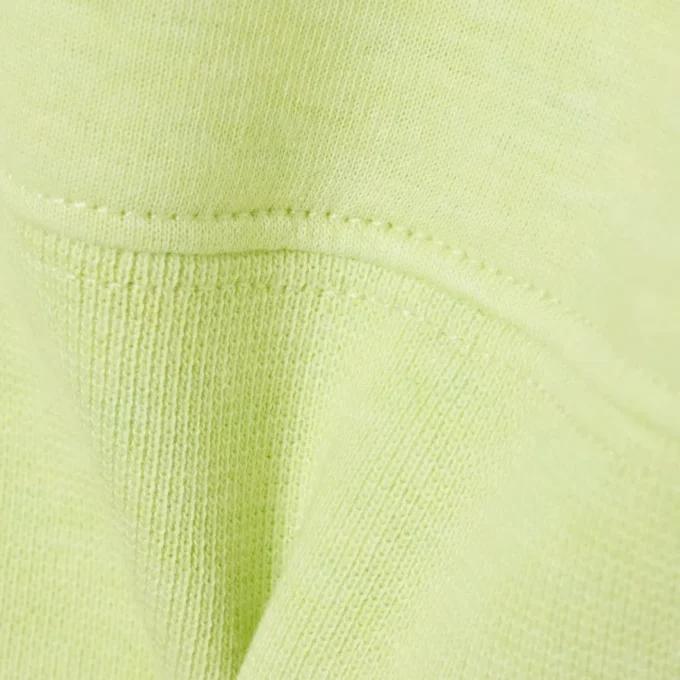 Camisola de manga curta com corte regular