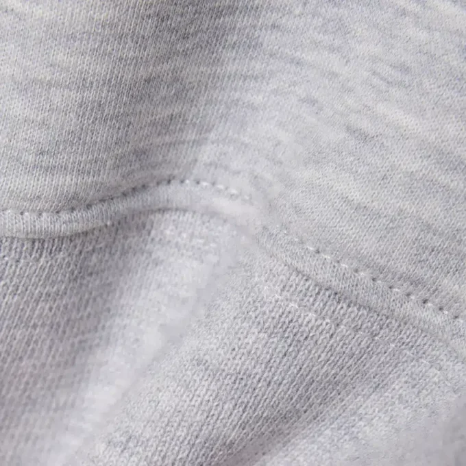 Camisola de manga curta com corte regular