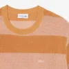 Camisola de manga curta em algodão