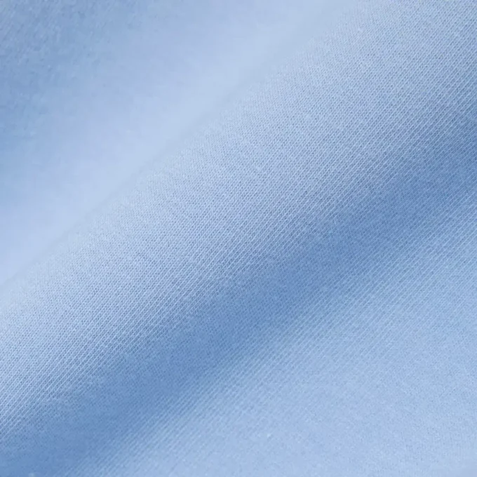 Camisola de moletom com capuz estampada para homem