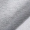 Camisola de moletom com fecho clássico para homem