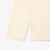Camisola de neoprene com emblema bordado