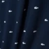 Camisola de pijama com estampado de crocodilo para homem