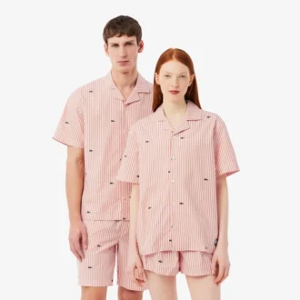Camisola de pijama Edição Roland Garros