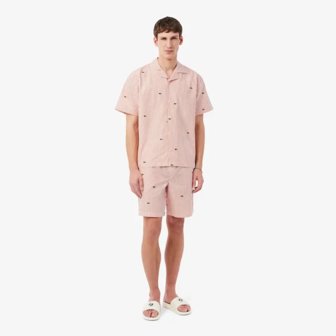 Camisola de pijama Edição Roland Garros