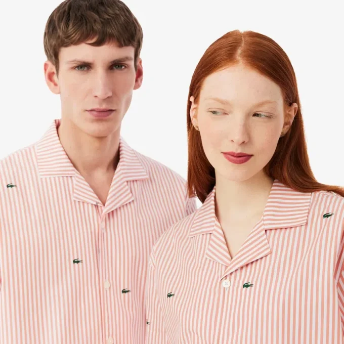 Camisola de pijama Edição Roland Garros