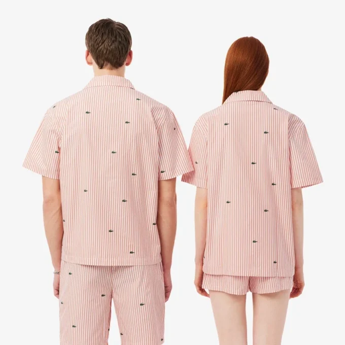 Camisola de pijama Edição Roland Garros