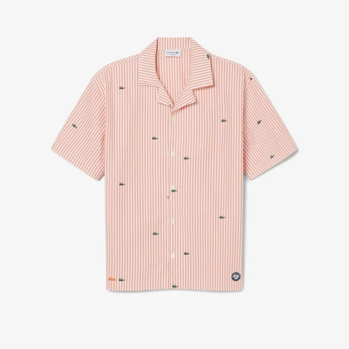 Camisola de pijama Edição Roland Garros