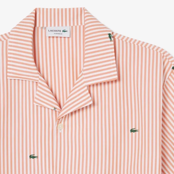 Camisola de pijama Edição Roland Garros