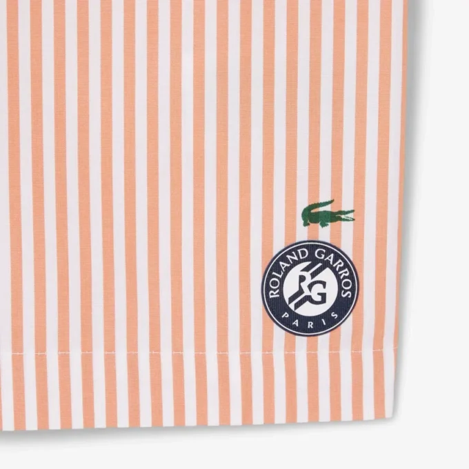 Camisola de pijama Edição Roland Garros