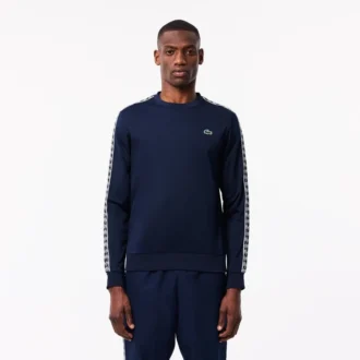 Camisola de ténis para homem