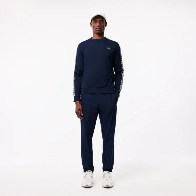 Camisola de ténis para homem