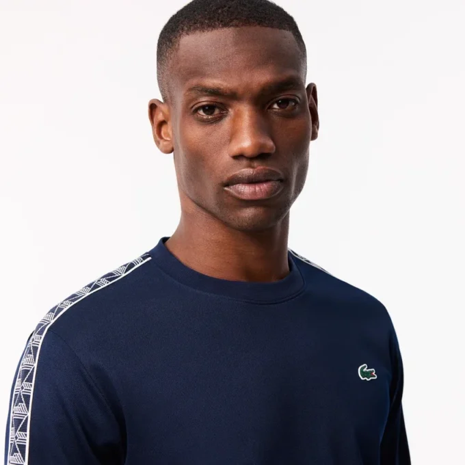 Camisola de ténis para homem