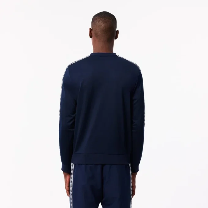 Camisola de ténis para homem