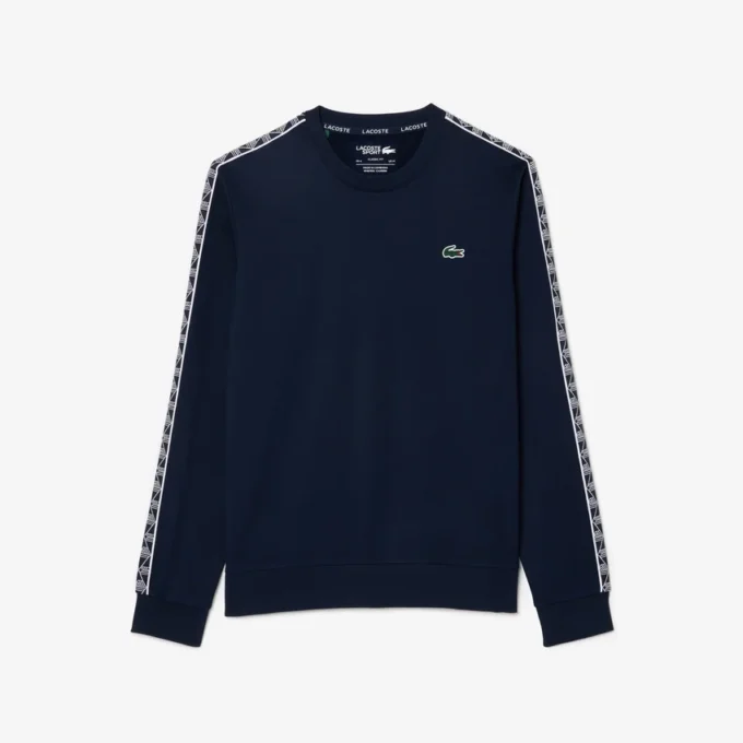 Camisola de ténis para homem