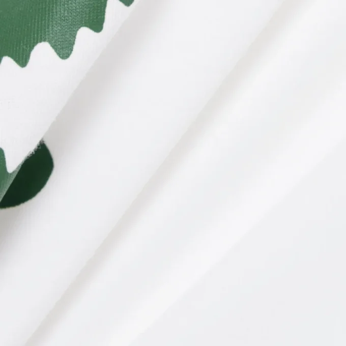 Camisola interior de algodão estampada para homem