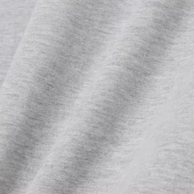 Camisola interior masculina em algodão com estampado de crocodilo