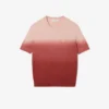 Camisola Ombra de manga curta para mulher