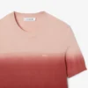 Camisola Ombra de manga curta para mulher