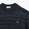 Camisola Ombra em lã de alpaca para homem