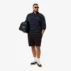 Camisola Ombra em lã de alpaca para homem