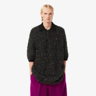 Camisola Oversized Runway