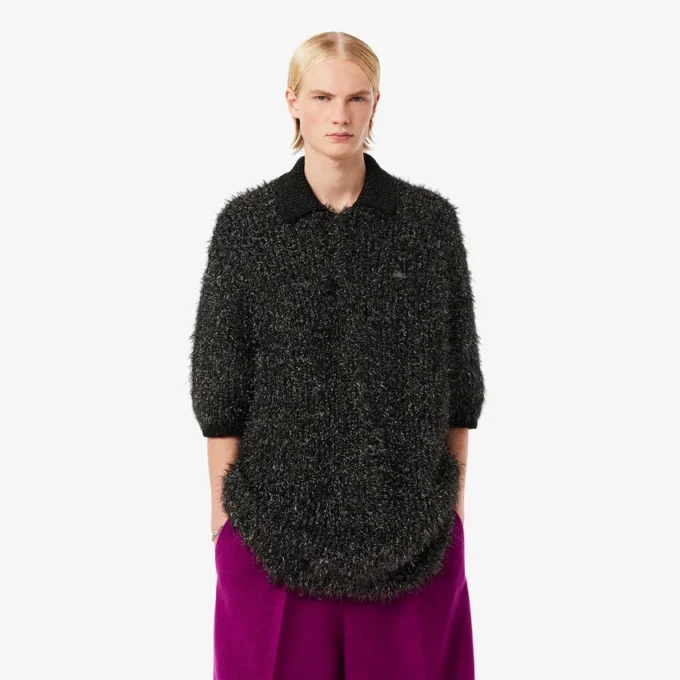 Camisola Oversized Runway
