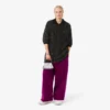 Camisola Oversized Runway