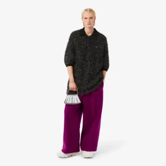 Camisola Oversized Runway