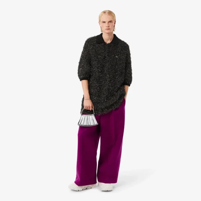 Camisola Oversized Runway