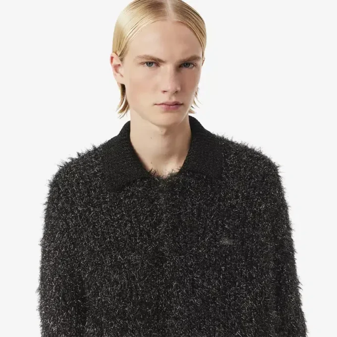 Camisola Oversized Runway