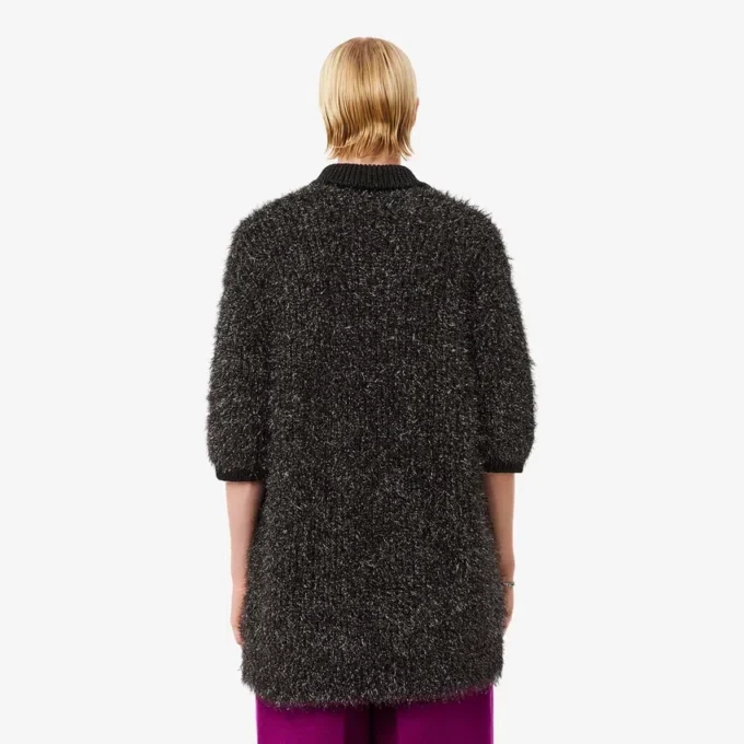 Camisola Oversized Runway