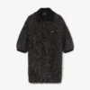 Camisola Oversized Runway
