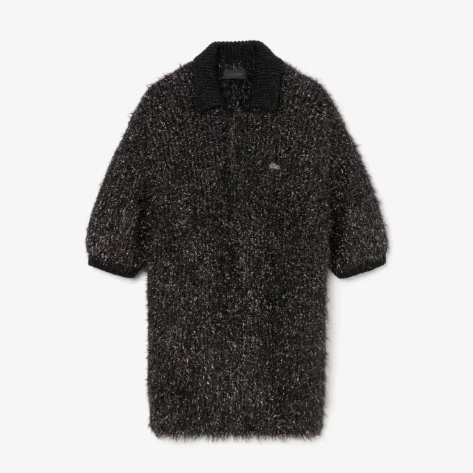 Camisola Oversized Runway