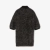 Camisola Oversized Runway