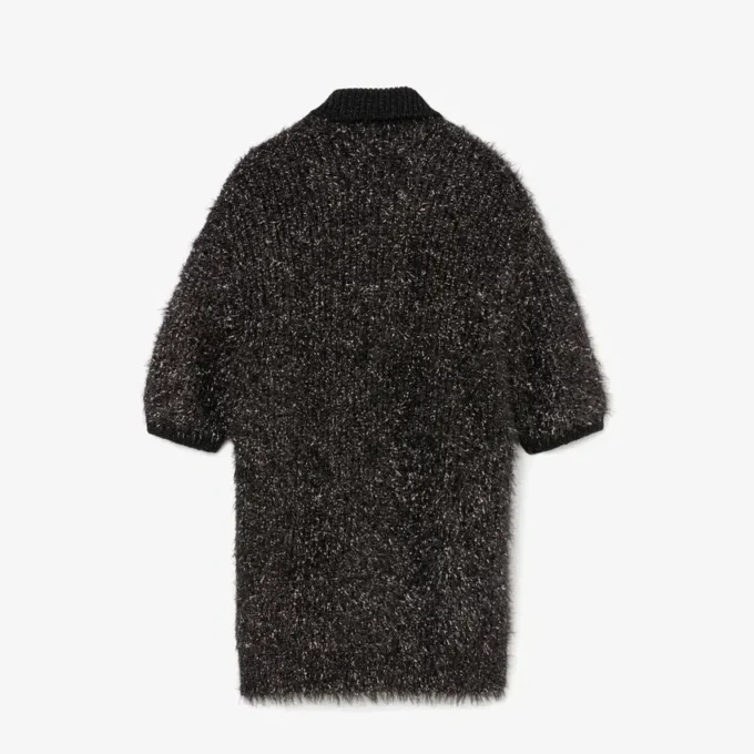 Camisola Oversized Runway