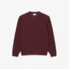 Camisola Piqué com logótipo em relevo para homem