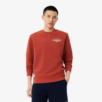 Camisola Piqua Edição Roland Garros para homem