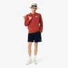 Camisola Piqua Edição Roland Garros para homem
